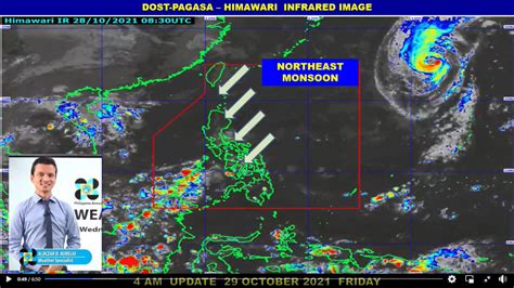 puerto princesa palawan weather